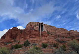 An Unshakable Rock
