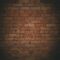 brick wall