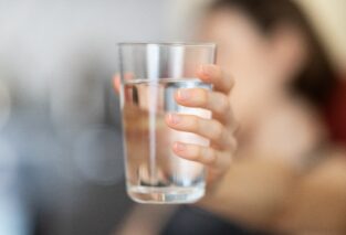 Water, Healthy Lifestyle
