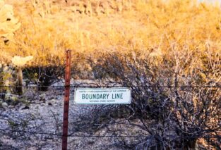 Boundaries