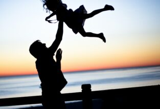 Challenge to trust God