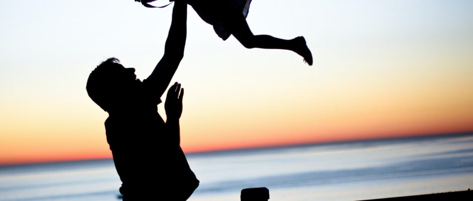 Challenge to trust God