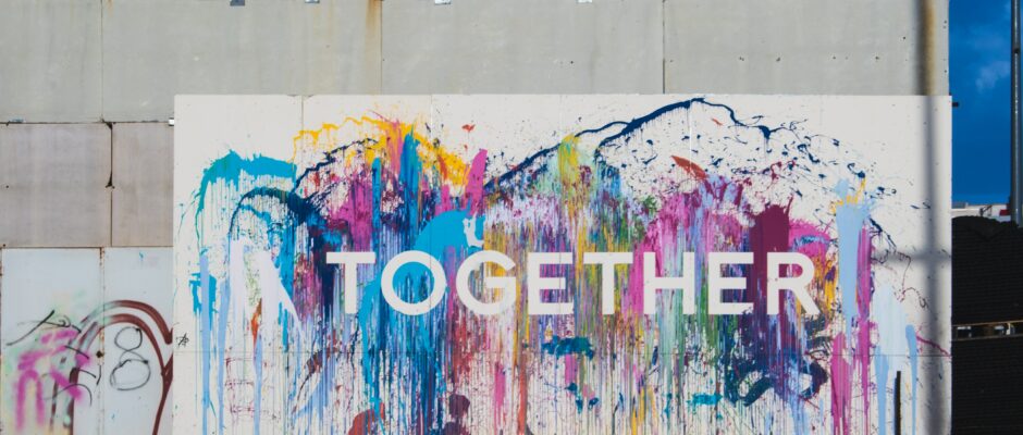 What does it mean to have unity