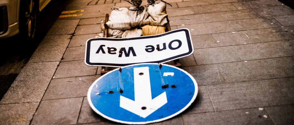 adversity