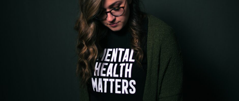 Mental Health Matters