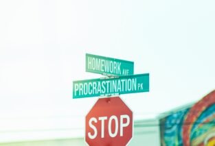 procrastination