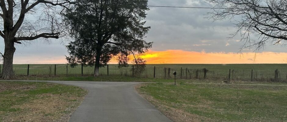 Sunrise